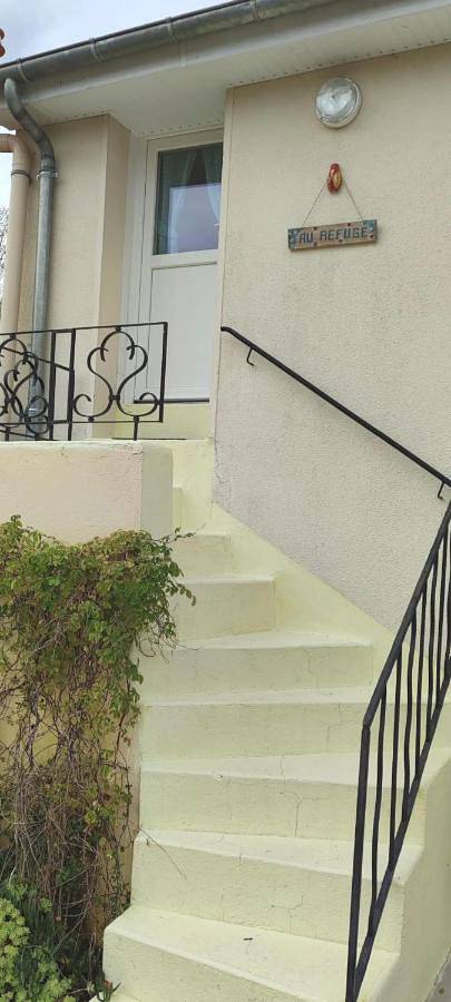 Gîte pour 4 personnes, avec jardin et sauna dans Mauges-sur-Loire - 3