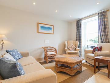 Cottage for 8 People in Newport (Pembrokeshire), Pembrokeshire, Photo 1