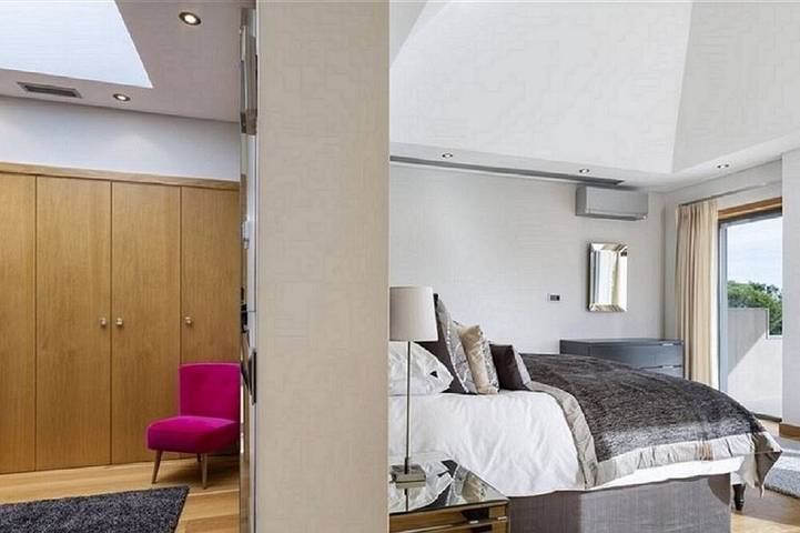 Ferienhaus für 8 Personen in Vila do Bispo - 2