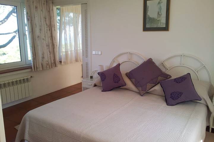 Bungalow für 2 Personen, mit Terrasse und Garten in Katalonien - 2