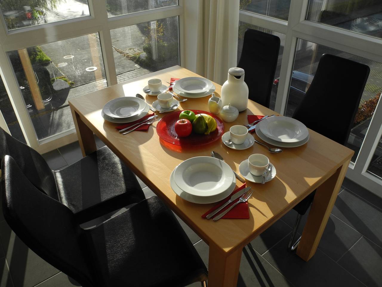 Ganze Ferienwohnung, Meerblick 10 - Großenbrode in Großenbrode, Ostholstein