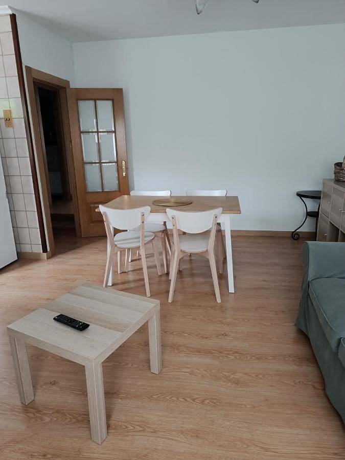 Apartamento entero, Casa Montse-Izquierda in Colombres, Ribadedeva