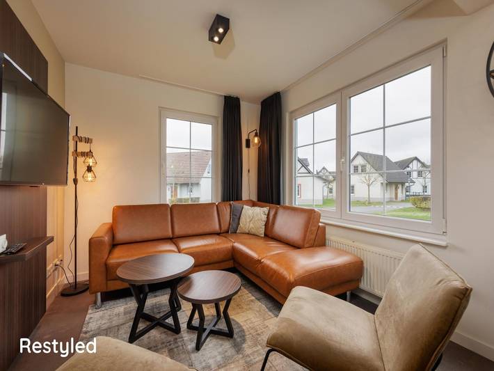 Villa mit pool für 6 Personen, mit Pool und Garten sowie Sauna und Terrasse, mit Haustier in Deutschland - 2