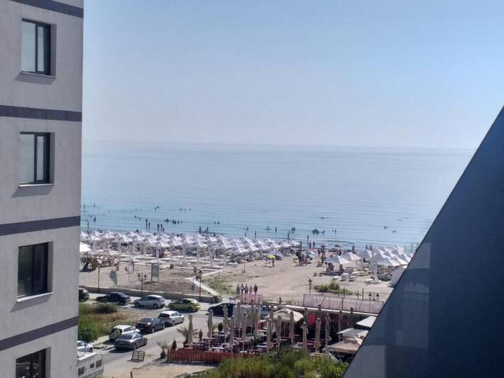 Appartement de vacances pour 2 personnes, avec vue et balcon