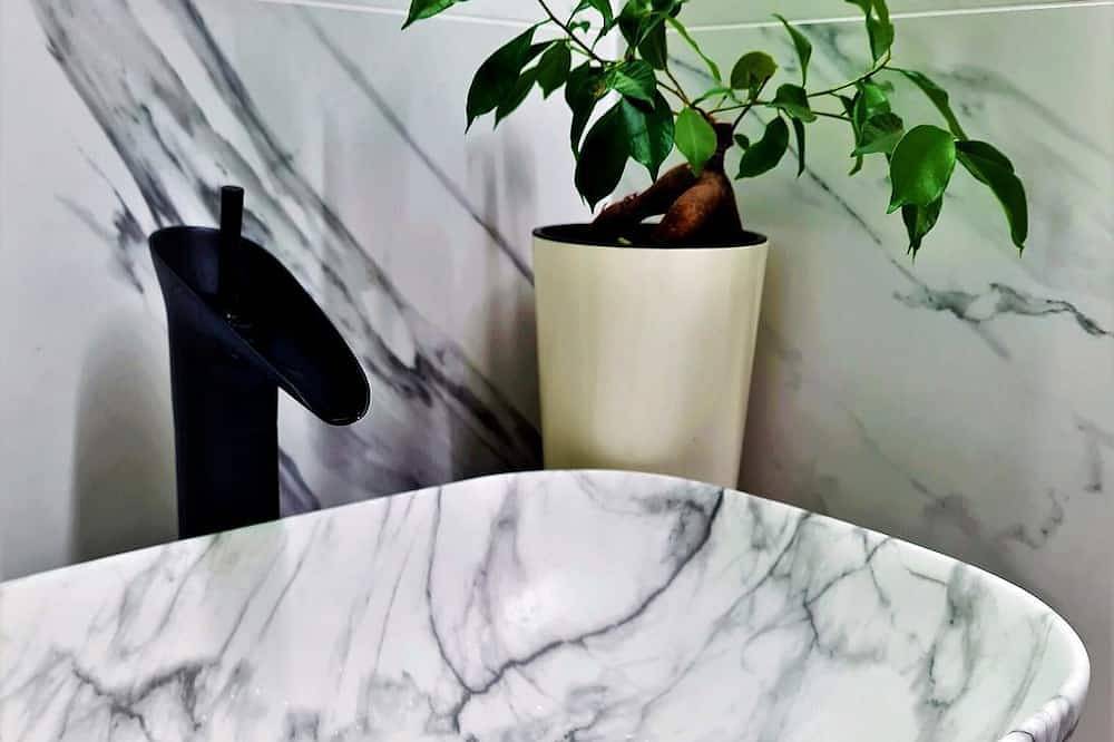 Ganze Wohnung, Modernes Studio bei Expo in Łódź, Region Lodz