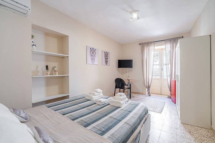 Gîte pour 4 personnes à Syracuse - 3