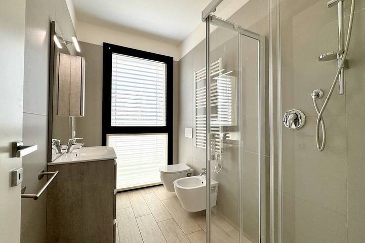 Ferienhaus für 5 Personen, mit Pool, mit Haustier in Jesolo - 3