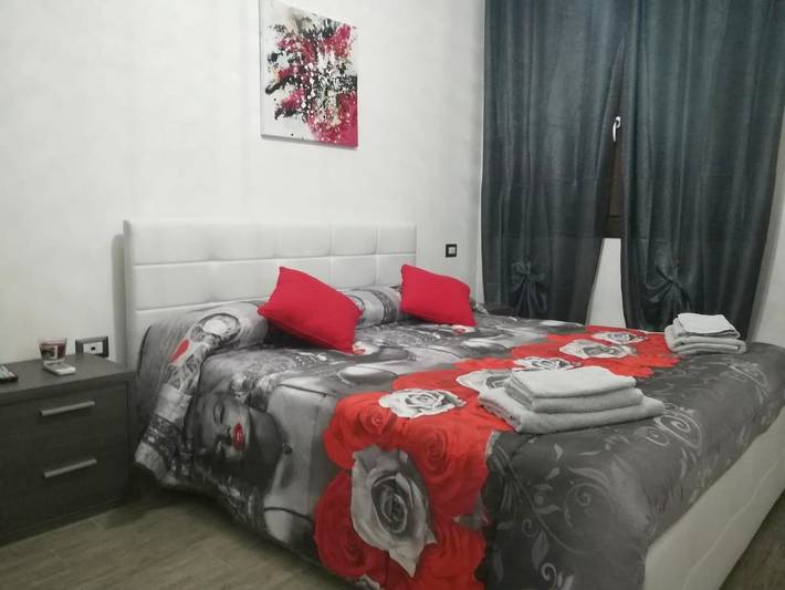 B&b per 2 persone a Sestu