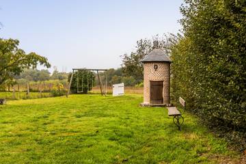 Maison De Vacances pour 5 Personnes dans Fresnes (Loir-et-Cher), Vallée de la Loire, Photo 1