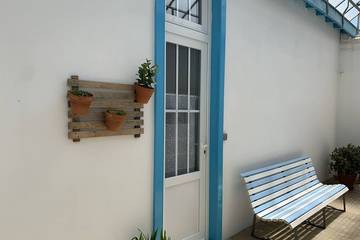 Ferienwohnung für 4 Personen in Soulac-sur-Mer