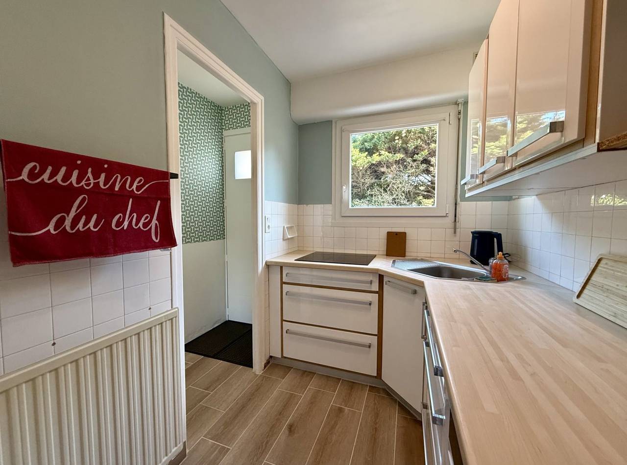 Villa du Marin, presqu’île de Gâvres in Gâvres, Côte des Mégalithes