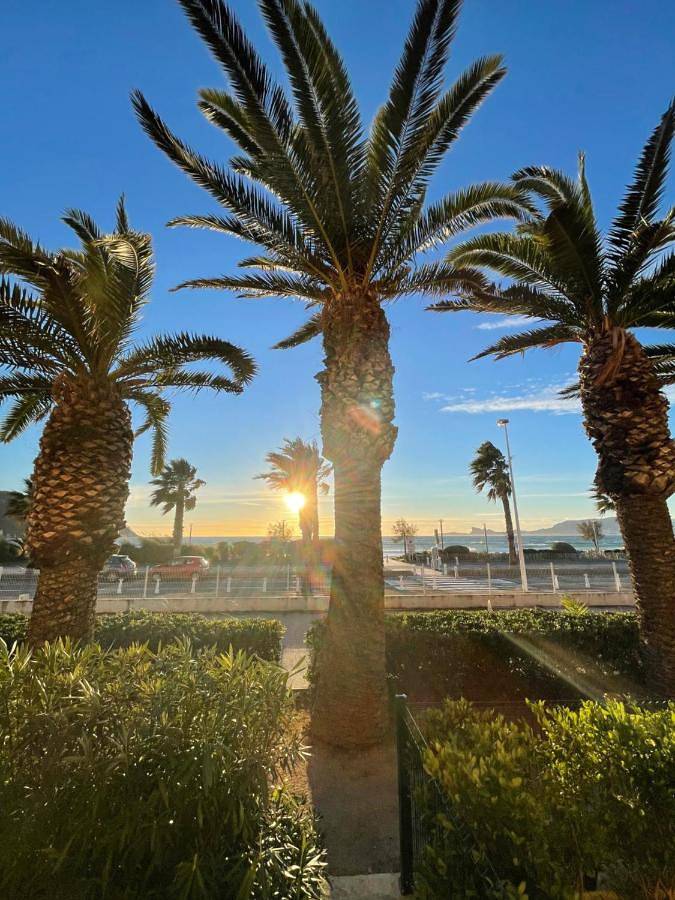 Appartement de vacances pour 2 personnes, avec vue et terrasse