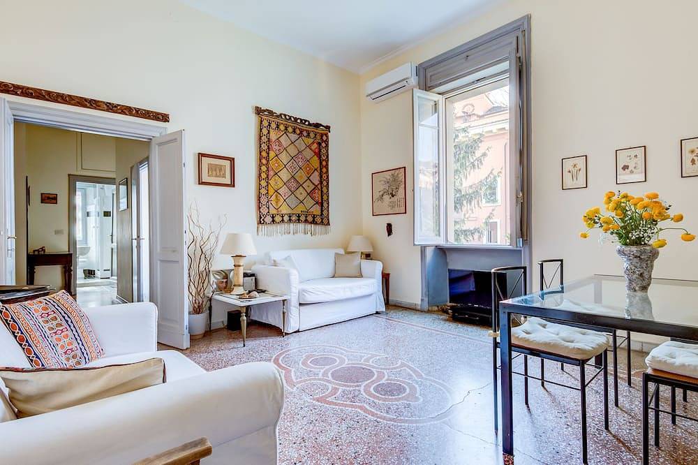 Appartamento vacanze a Roma a partire da 183€ a notte
