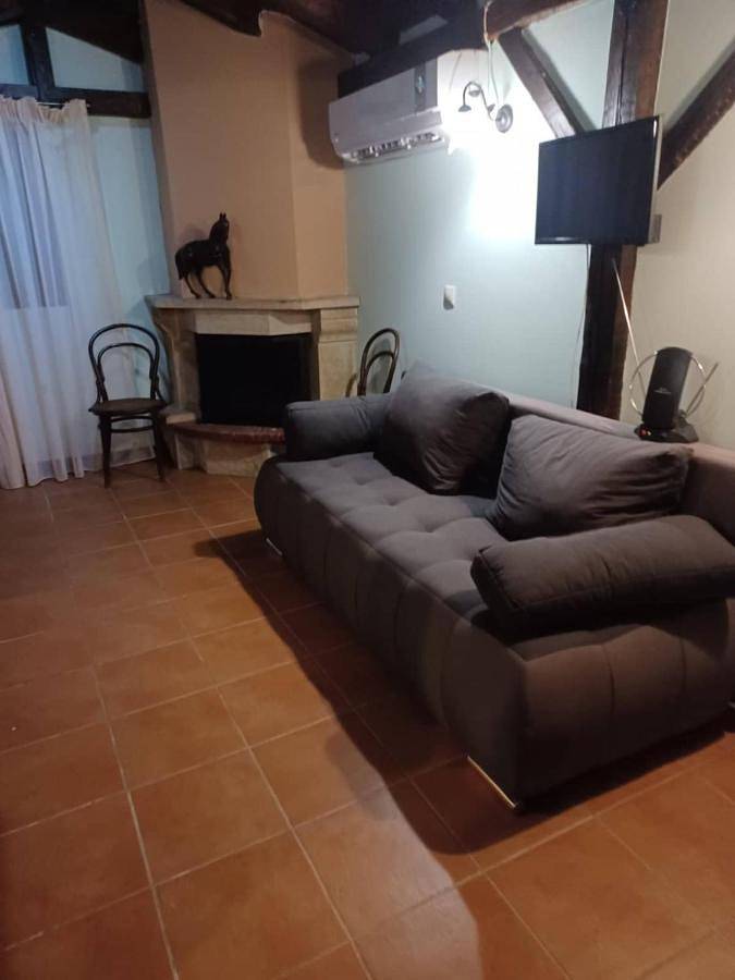 Location de vacances pour 5 personnes, avec vue et terrasse dans Vasilika - 4