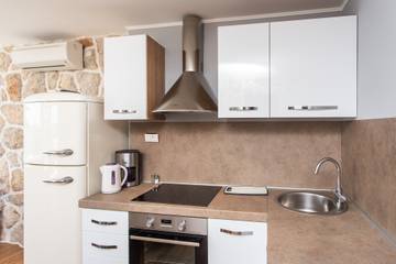 Holiday Rental for 4 People in Srebreno, Dubrovnik-Neretva, Photo 3