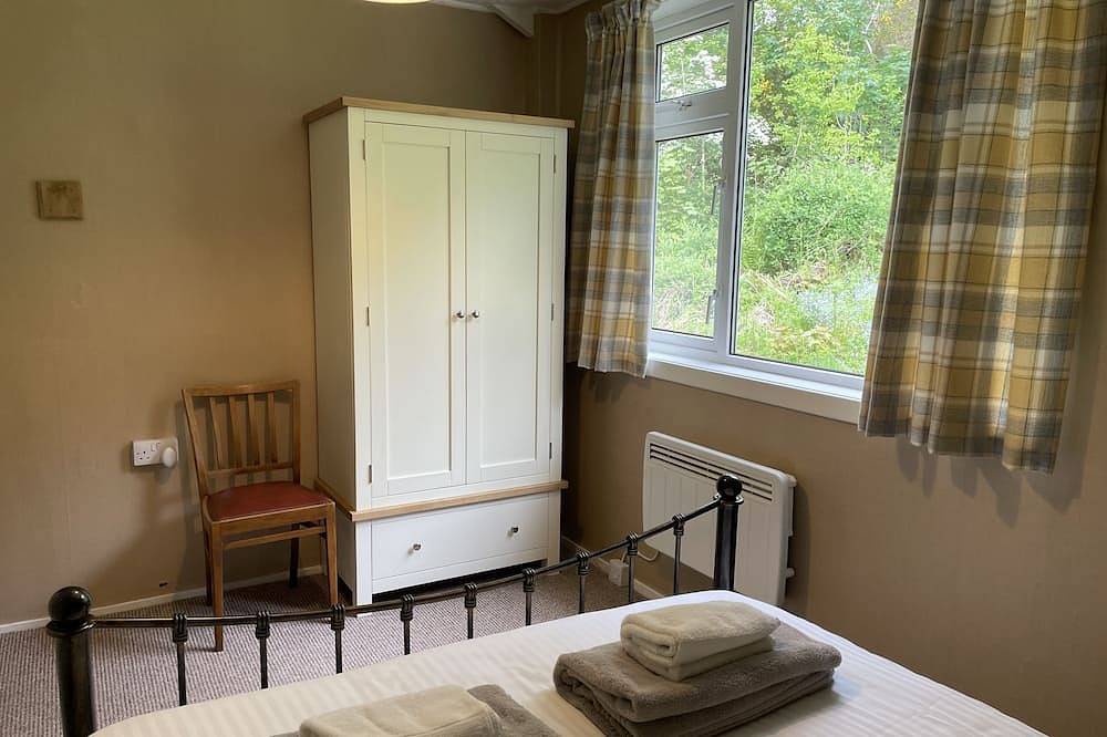 Ganze Wohnung, Crianlarich Pet friendly traditional cottage in Fort Augustus, Highlands