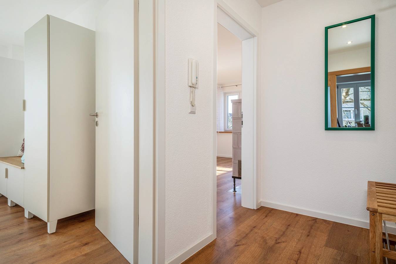 Appartement 'Windhager Seeblick' met uitzicht op het meer, balkon en Wi-Fi, foto 15