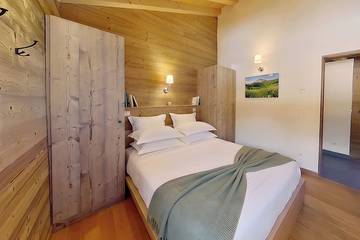 Chalet pour 8 Personnes dans Saint-François-Longchamp, Région de Saint-Jean-de-Maurienne, Photo 1