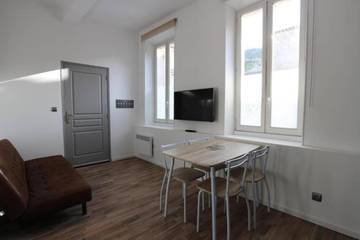Gîte pour 2 personnes à Portel-des-Corbières