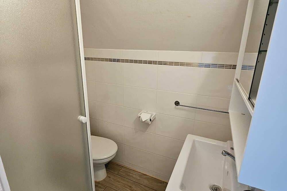 Appartement entier, Le meublé appartement ***Au petit chemin in Gramat, Massif central