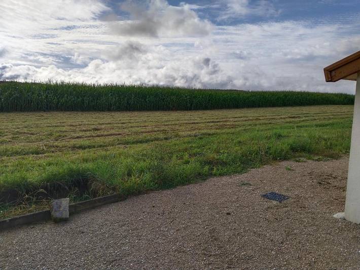 Gîte pour 6 personnes, avec jardin, animaux acceptés à Louvemont - 2