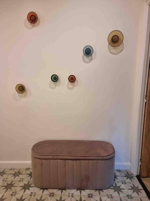 Gîte pour 4 personnes, avec balcon, animaux acceptés à Corte - 3