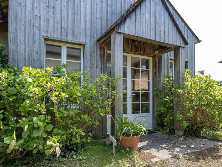 Ferienwohnung für 2 Personen, mit Garten, mit Haustier in Cancale - 3