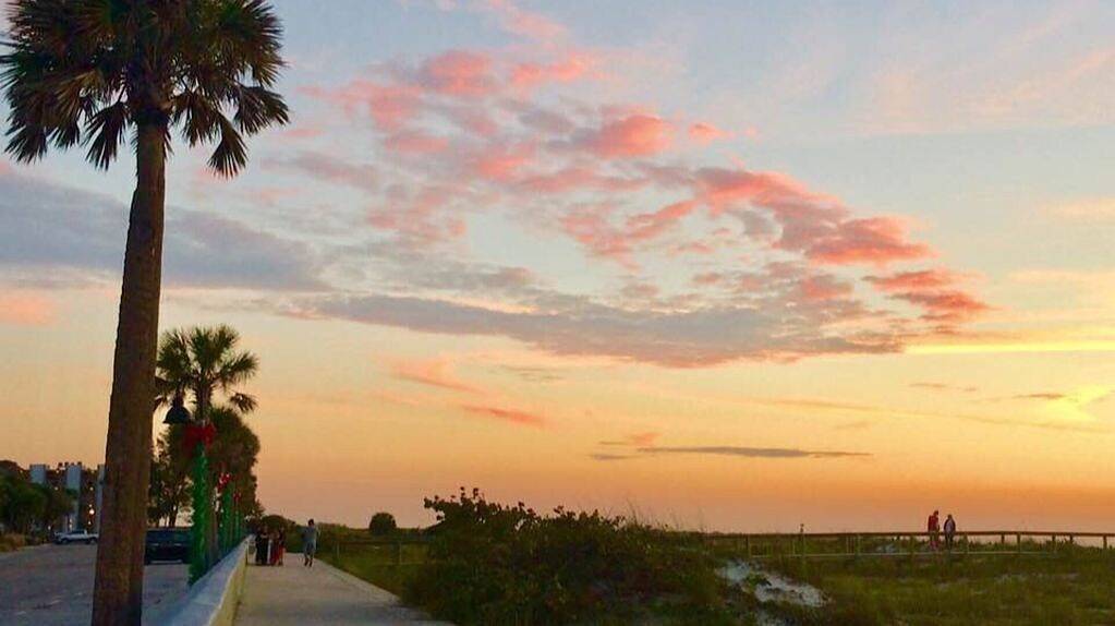 Strandhaus für 4 Personen in St. Pete Beach, Tampa Bay