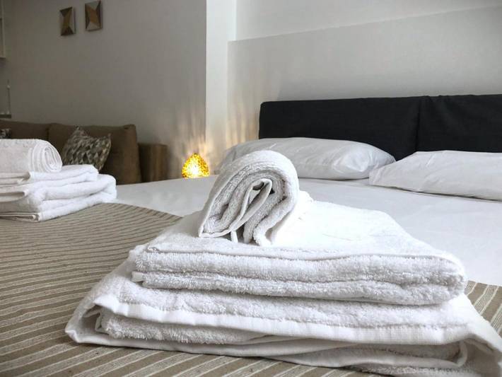 Bed and breakfast for 3 people - 1