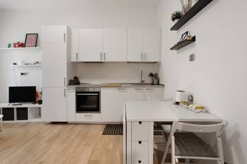 Vakantieappartement voor 2 Personen in Milaan, Provincie Milaan, Afbeelding 3