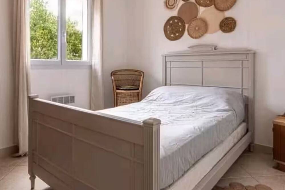 Luxury villa-Pool and air-conditioning - 5 min from the beaches and center of Porticcio in Cauro, Ajaccio und Umgebung