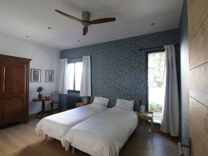 Maison de vacances pour 2 personnes