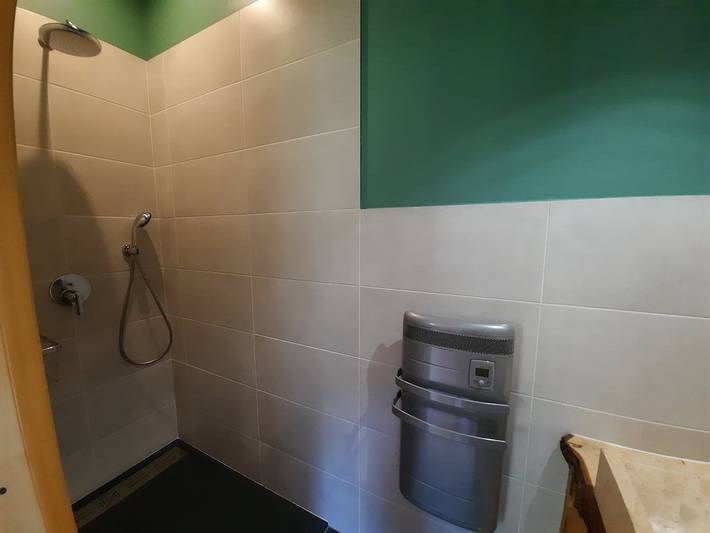 Chambre d’hôte pour 3 personnes, avec jardin ainsi que jacuzzi et sauna dans la Drôme - 3