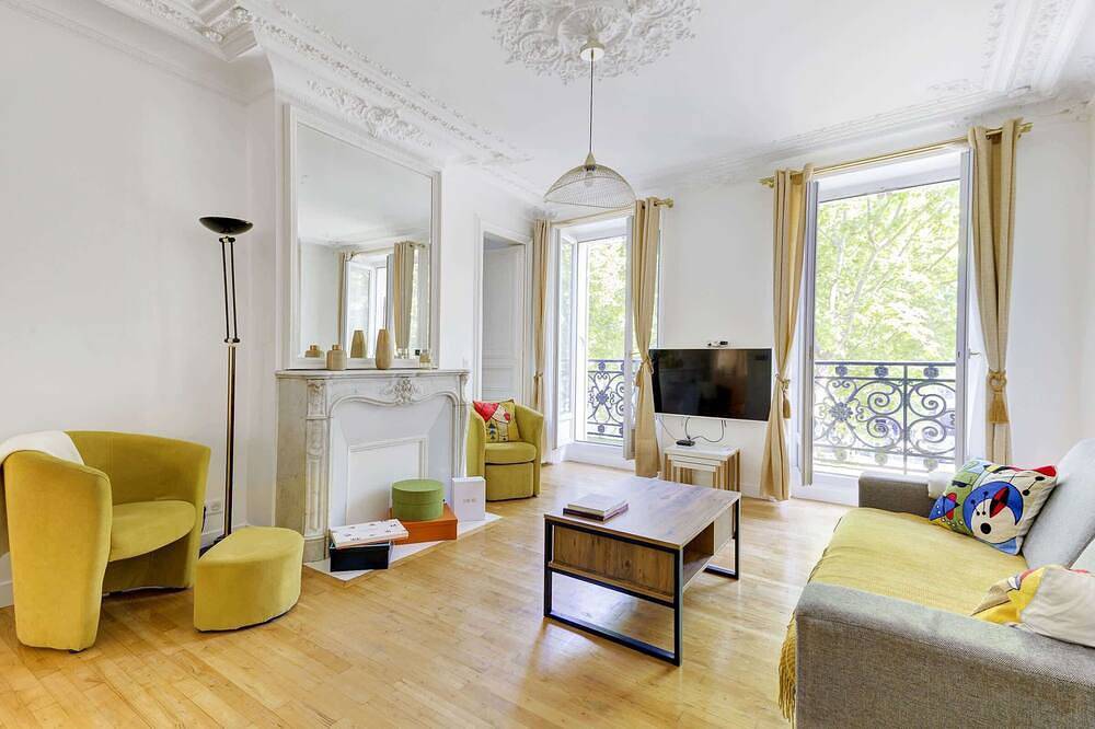 Appartement de vacances