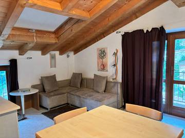 Vakantieappartement voor 4 Personen in Tremosine, Garda Bergen, Afbeelding 4