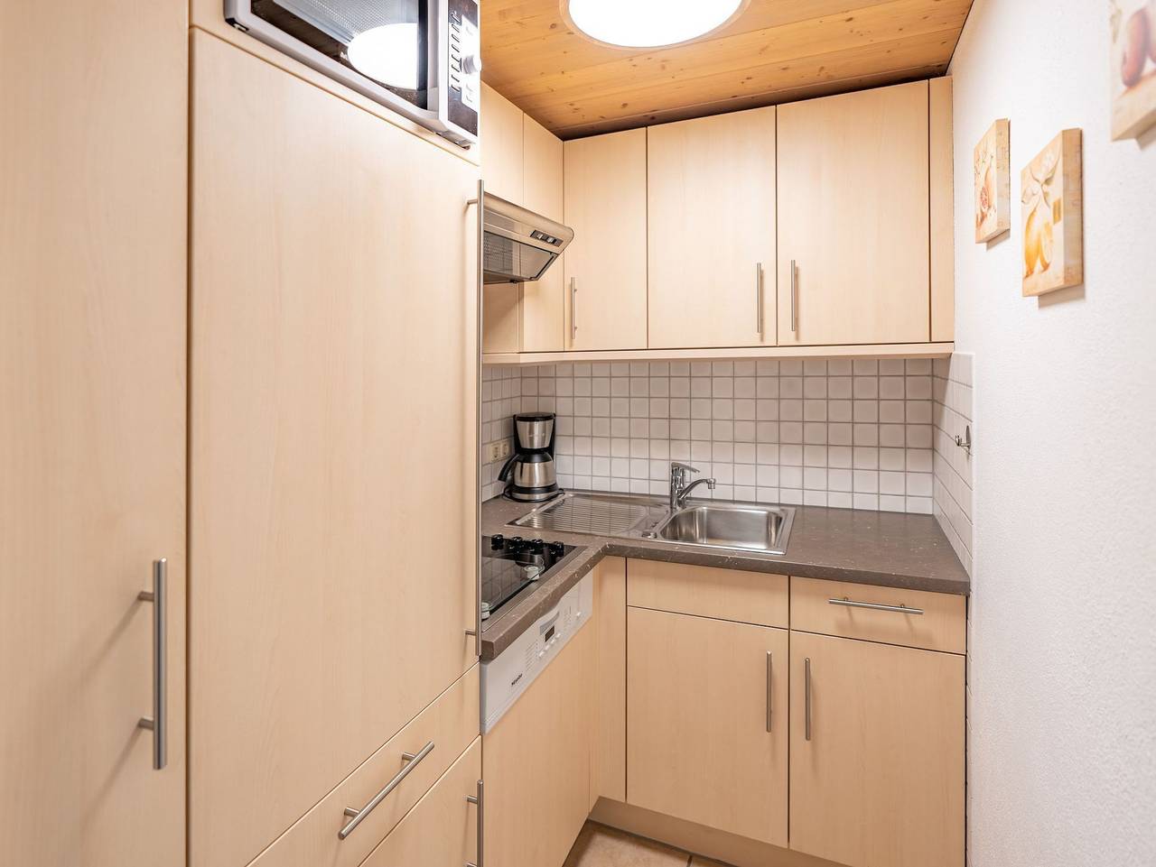 Ganze Ferienwohnung, Landhaus Schenk / Hirschbach - Landhaus Schenk / Hirschbach in Bad Oberdorf, Bad Hindelang