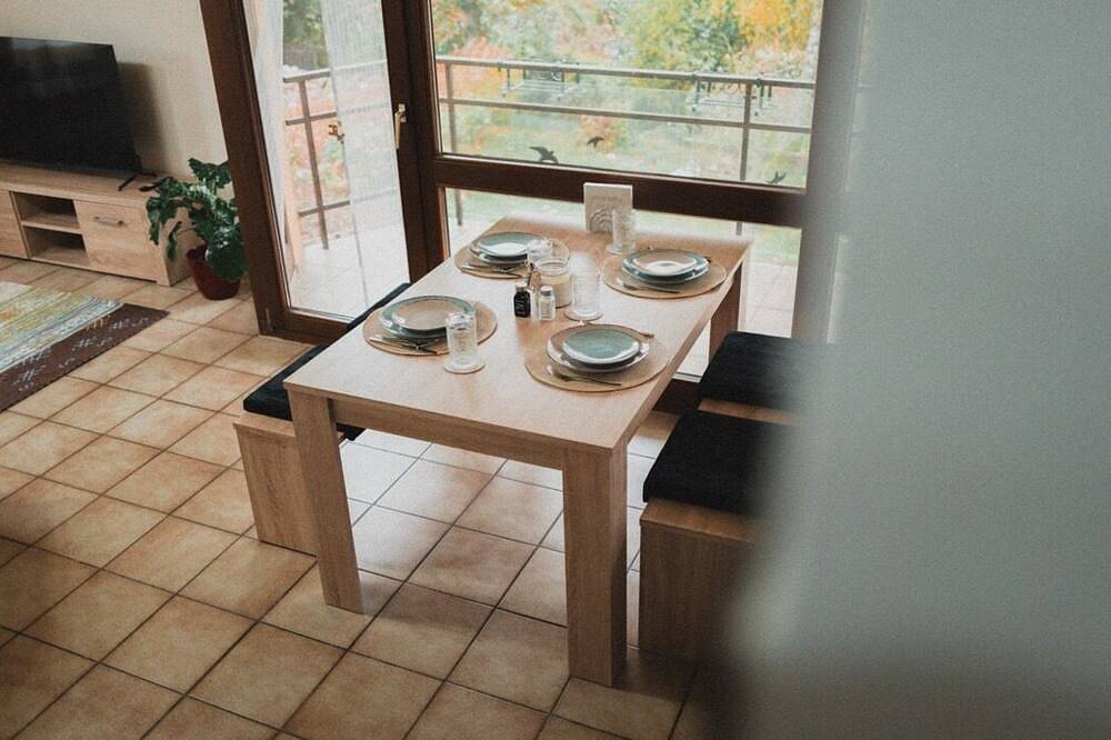 Ganze Wohnung, Gemütliche Ferienwohnung im Odenwald – ideal für Familien & Hundebesitzer in Erbach im Odenwald, Main-Odenwald