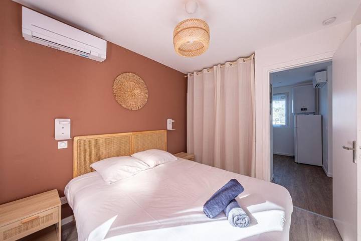 Maison d’hôte pour 4 personnes, avec Terrasse et Jardin à Saint-Germain-sur-Morin - 4