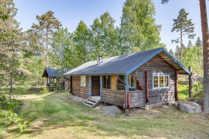 Tyngsjö Vildmark Ab in Malung-Sälen region