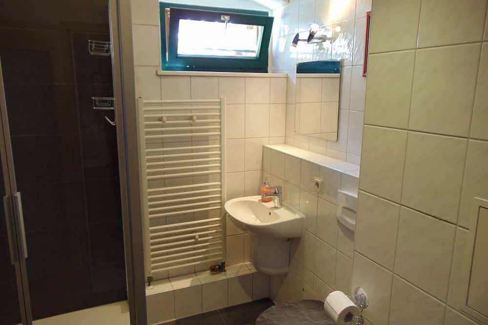 Ganze Wohnung, Ferienwohnung Altstadt Sangerhausen in Sangerhausen, Harzvorland