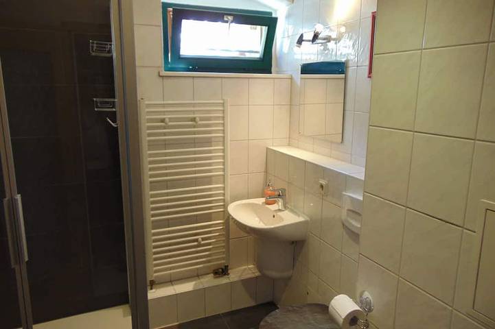 Ferienwohnung für 4 Personen in Sangerhausen - 2