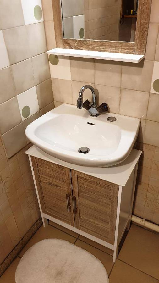 Gîte pour 2 personnes, avec vue et terrasse dans Cinema Le Rex Villard De Lans - 4