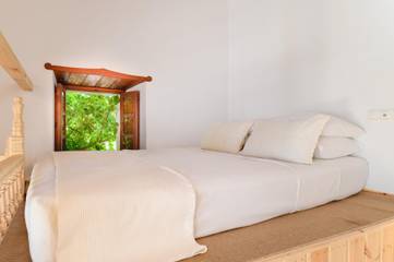 Casa De Vacaciones para 6 Personas en Lindos Beach, Lindos, Foto 4
