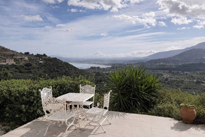 Gîte pour 4 personnes dans Georgioupoli - 3