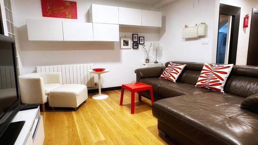 Vakantieappartement voor 4 personen - 1