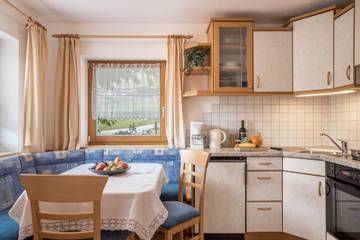 Ferienwohnung für 4 Personen in Pikolein, St. Martin in Thurn, Bild 3