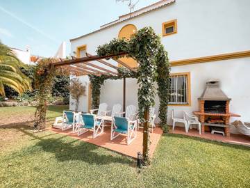 Villa til 10 Personer i Nueva Andalucía, Marbella, Bilde 2