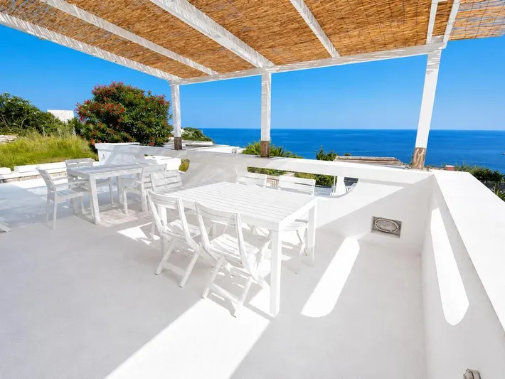 Appartamento vacanze per 2 persone, con terrazza - 1