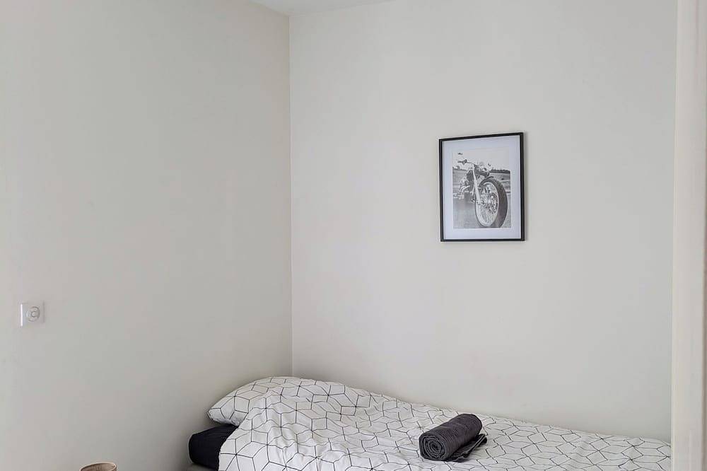 Appartement entier, Appartement Le Garage in Villebois, Belley