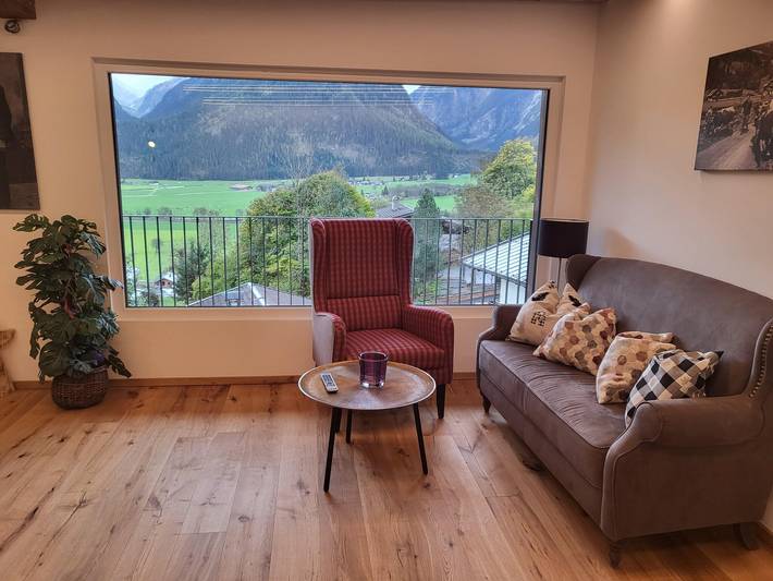 Vakantiewoning voor 9 personen, met Balkon en Terras in Neukirchen am Großvenediger